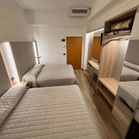 Hotel Cobalto Rimini Eksteriør billede