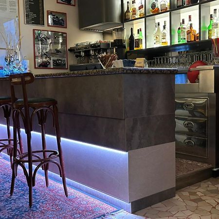 Hotel Cobalto Rimini Eksteriør billede