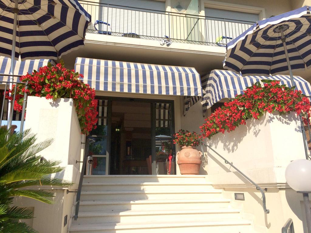 Hotel Cobalto Rimini Eksteriør billede