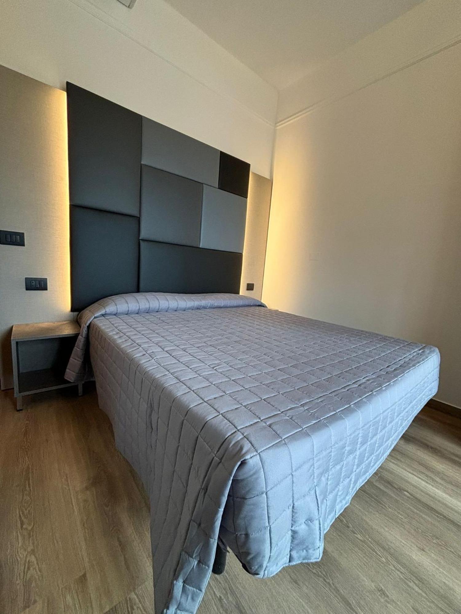 Hotel Cobalto Rimini Eksteriør billede