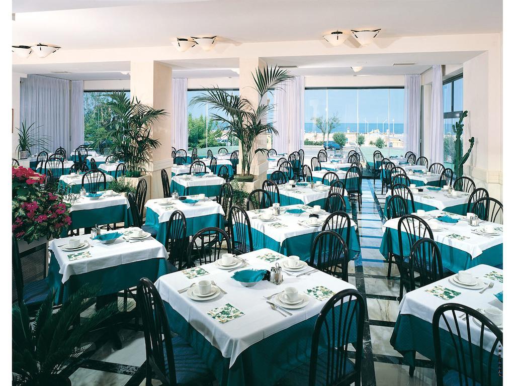 Hotel Cobalto Rimini Eksteriør billede