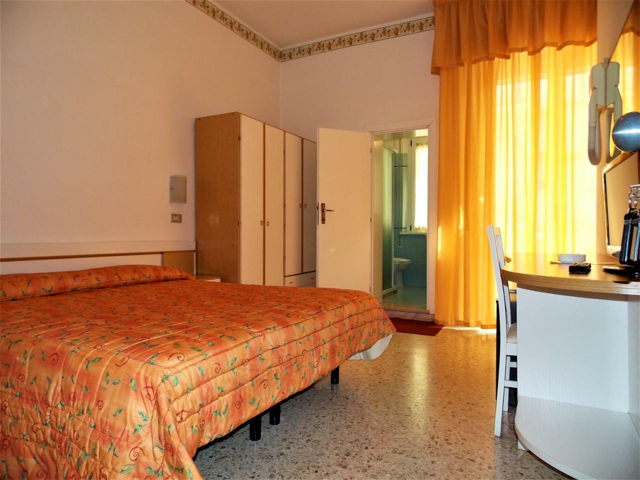 Hotel Cobalto Rimini Eksteriør billede