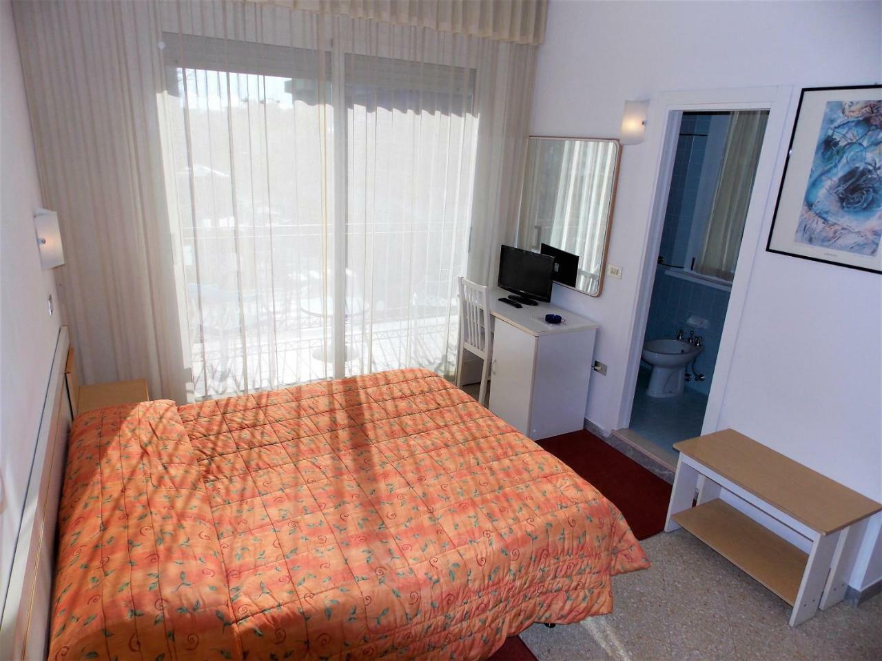 Hotel Cobalto Rimini Eksteriør billede